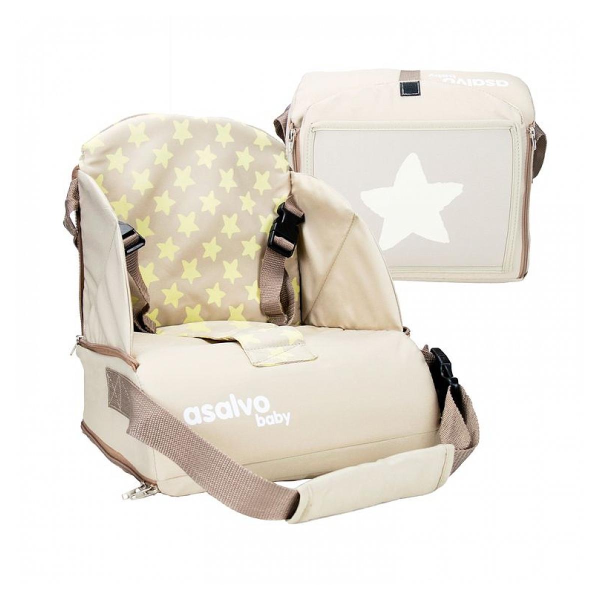 Rehausseur Go Anywhere Stars Beige thumbnail