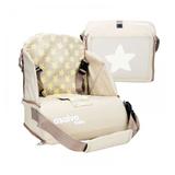 Rehausseur Go Anywhere Stars Beige thumbnail
