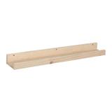 Étagère en pin Kit Line 80 cm thumbnail