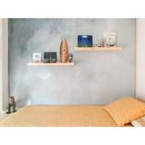 Étagère en pin Kit Line 80 cm thumbnail
