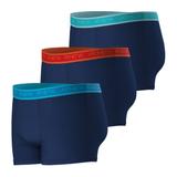 Lot de 3 boxers homme Easy Bio Athena thumbnail