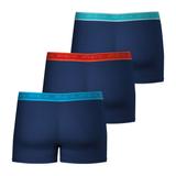 Lot de 3 boxers homme Easy Bio Athena thumbnail
