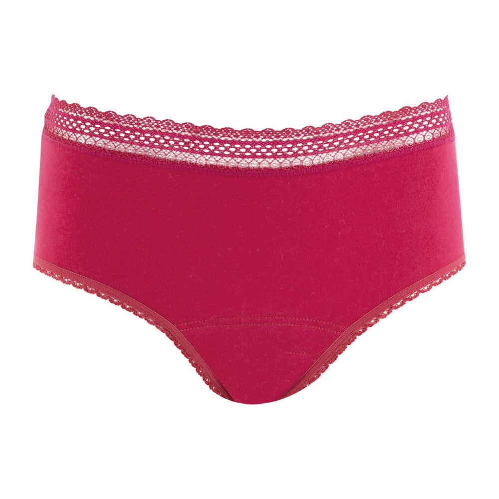 Culotte pour les règles taille haute femme thumbnail
