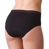 Culotte pour les règles taille haute femme thumbnail