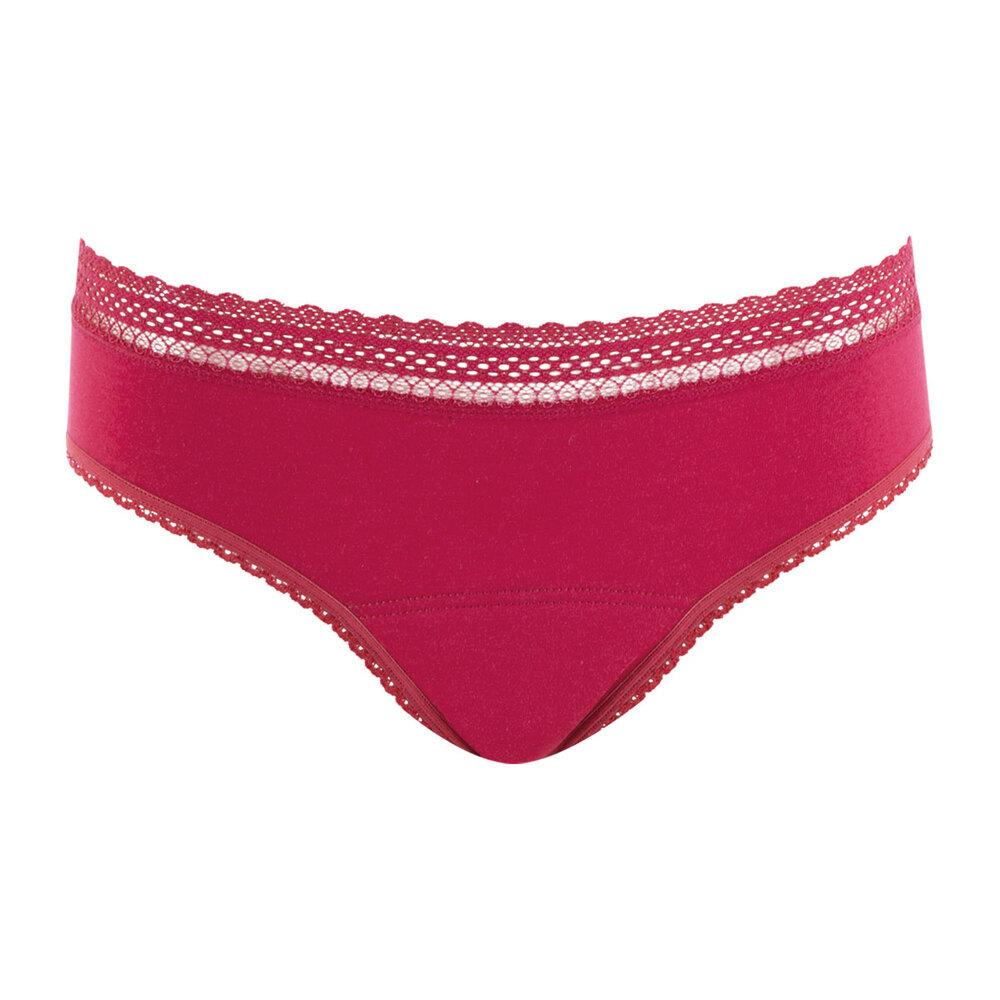 Slip pour les règles femme thumbnail