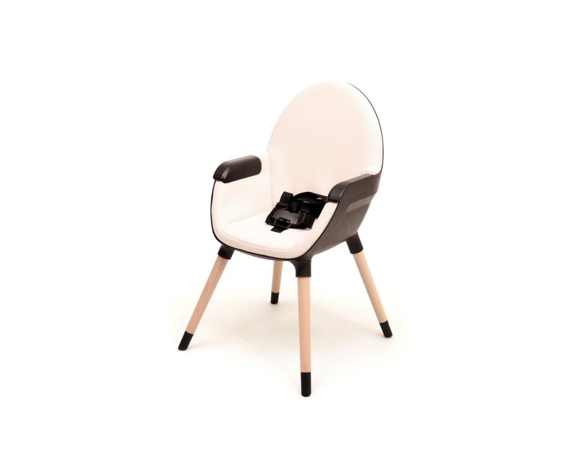 AT4 -  Chaise haute bébé évolutive ESSENTIEL thumbnail