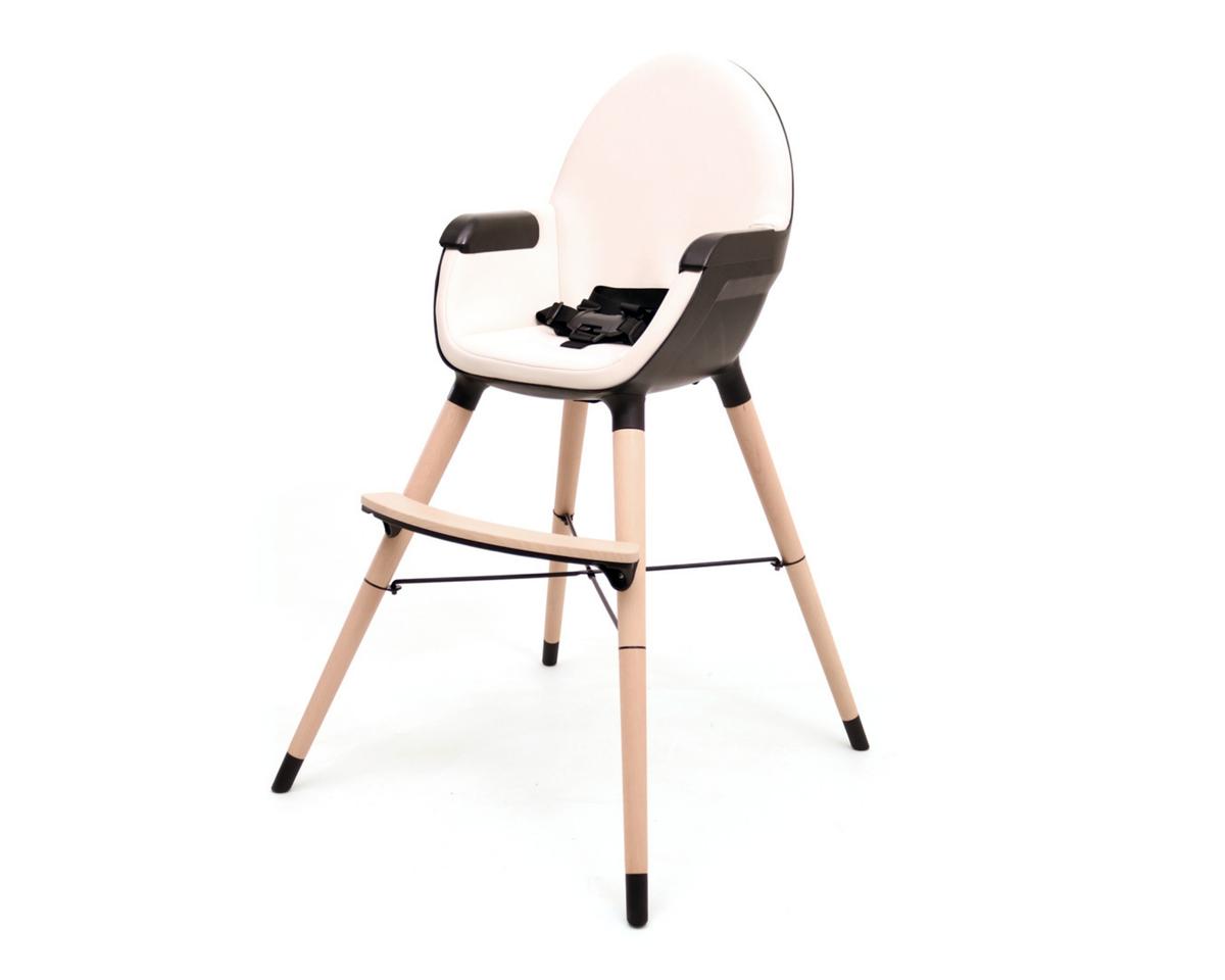 AT4 -  Chaise haute bébé évolutive ESSENTIEL thumbnail