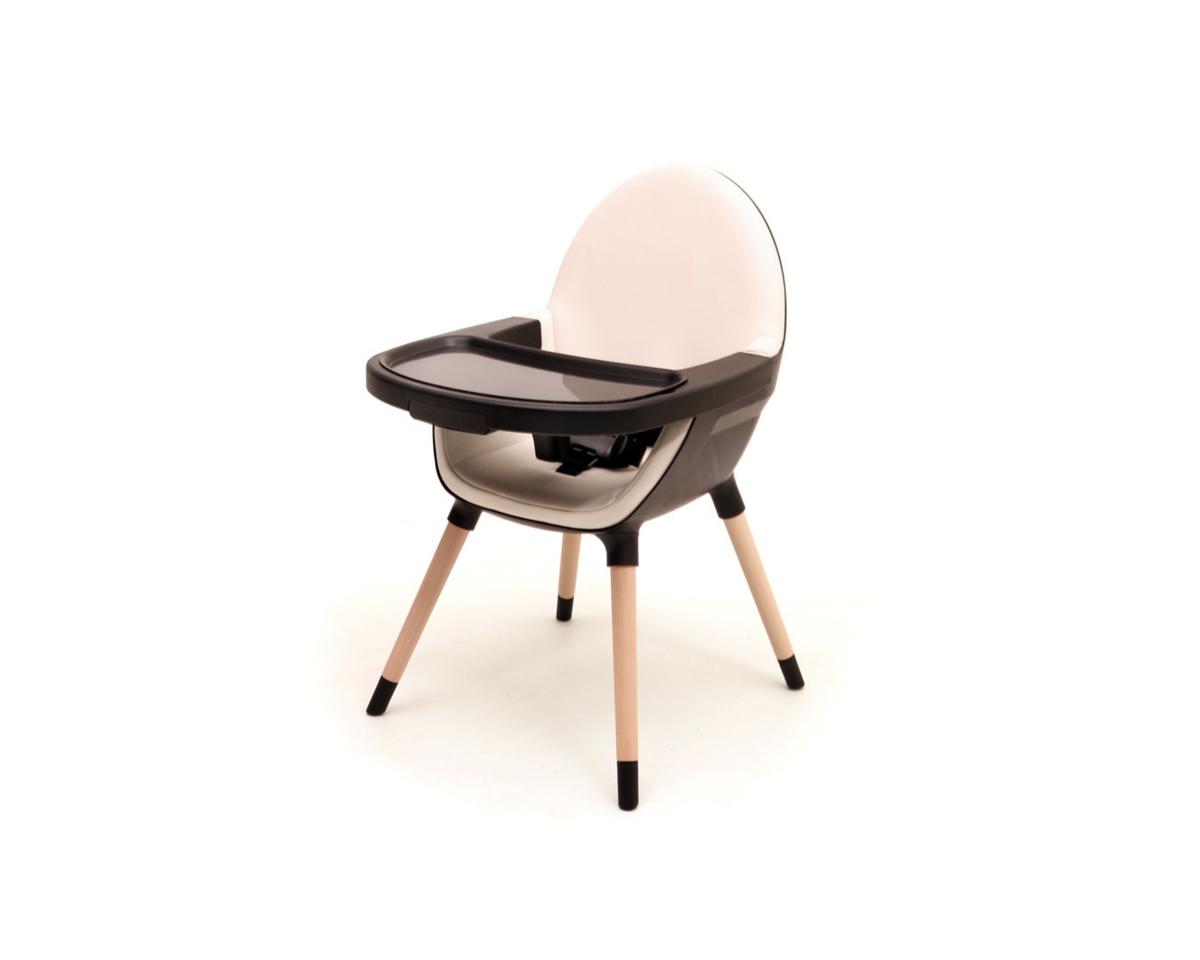 AT4 -  Chaise haute bébé évolutive ESSENTIEL thumbnail