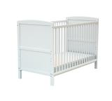 Lit bébé évolutif en bois ESSENTIEL thumbnail