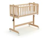 Berceau cododo évolutif en bois ESSENTIEL thumbnail