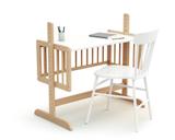 Berceau cododo évolutif en bois ESSENTIEL thumbnail