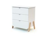 Commode à langer 3 tiroirs en bois PIRATE thumbnail