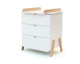 Commode à langer 3 tiroirs en bois PIRATE thumbnail