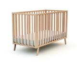 Lit bébé évolutif en bois CONFORT thumbnail
