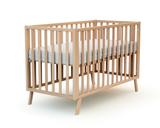 Lit bébé évolutif en bois CONFORT thumbnail