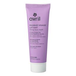 Masque visage liftant 50ml