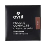 Avril - Poudre Compacte Certifiée Bio - Cacao thumbnail