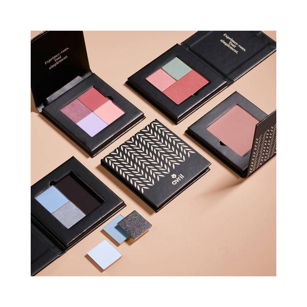 Avril - Poudre Compacte Certifiée Bio - Cacao thumbnail