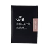 Avril - Highlighter Certifié Bio - Quartz Rose thumbnail