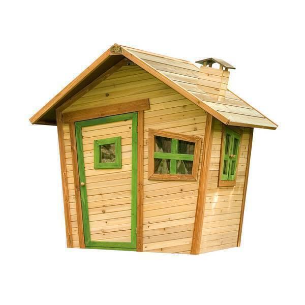 Cabane Enfant Alice Playhouse thumbnail