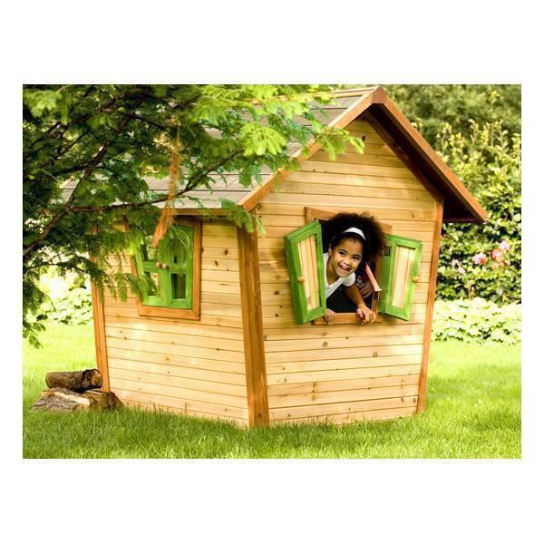 Cabane Enfant Alice Playhouse thumbnail