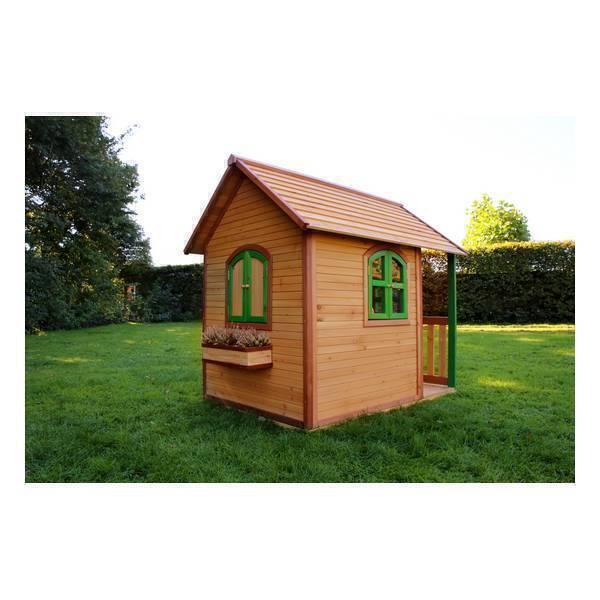 Cabane Enfant Alex Playhouse thumbnail