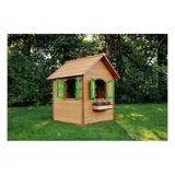 Cabane Julia thumbnail
