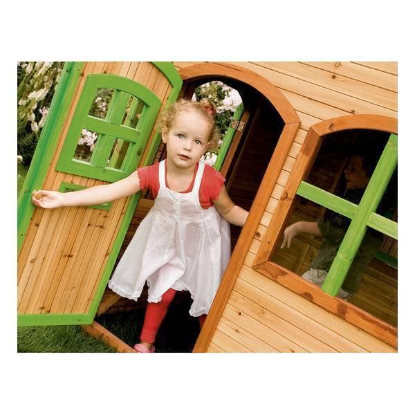 Cabane Julia thumbnail