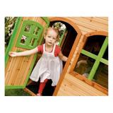Cabane Julia thumbnail