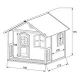 Cabane Milan thumbnail