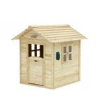AXI Cabane Enfant NOA bois Naturel thumbnail