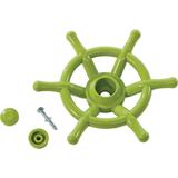 AXI Volant 'boat'  Citron vert  pour cabanes de jeu thumbnail