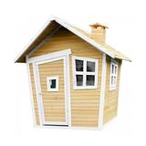AXI Cabane enfant ALICE Brun Blanc thumbnail