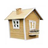 AXI Cabane enfant ALICE Brun Blanc thumbnail