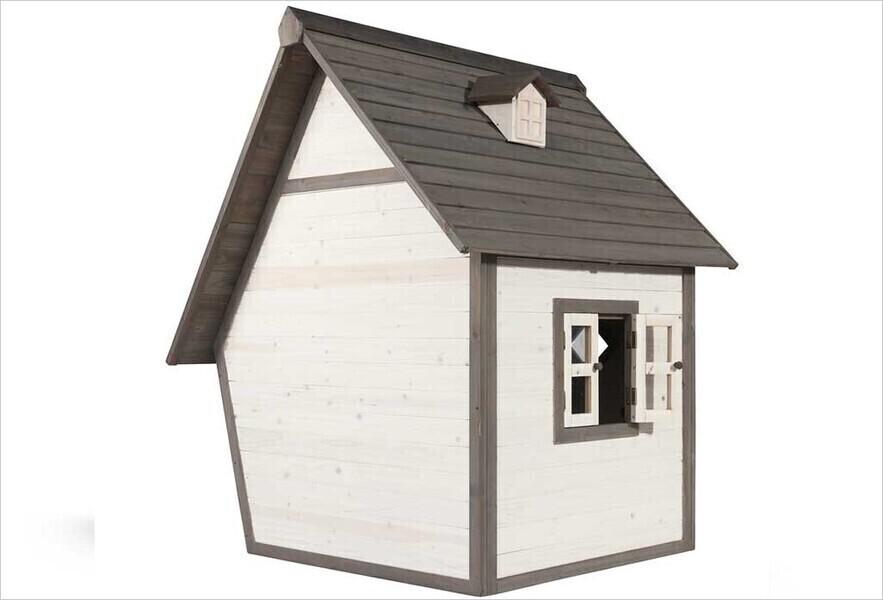 AXI Maisonnette en Bois Sunny Cabin thumbnail