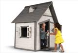 AXI Maisonnette en Bois Sunny Cabin thumbnail