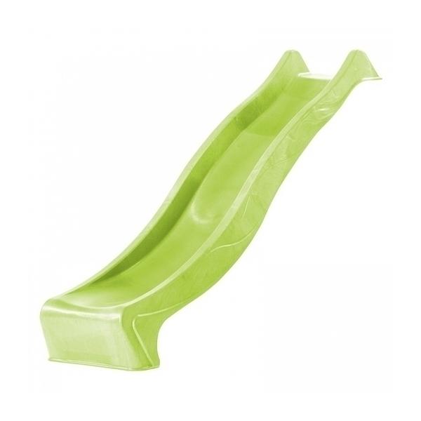 AXI Toboggan SKY230 Citron vert 228 cm thumbnail