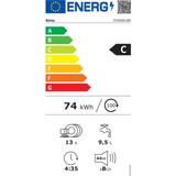 Lave-vaisselle Balay 3VS6062BA thumbnail