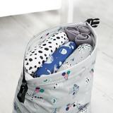 Sac étanche L'éclosion du papillon thumbnail