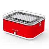 Barbecue grill de table Carlo Chili pepper thumbnail