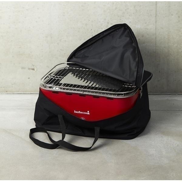 Barbecue grill de table Carlo Chili pepper thumbnail