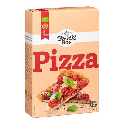 Préparation pour pâte à pizza 350g