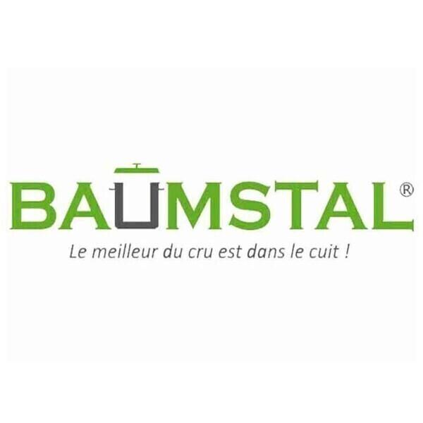 Légumier Baumstal Inox 18/10 thumbnail