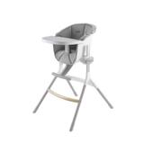 Coussin d'assise pour Chaise Haute Up&Down grey thumbnail