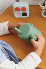 Tasse paille en silicone thumbnail