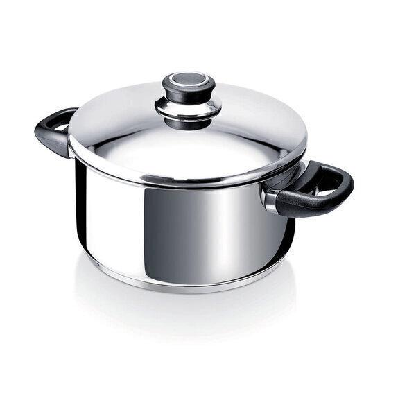 Faitout 16 cm inox polo thumbnail