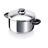 Faitout 16 cm inox polo thumbnail