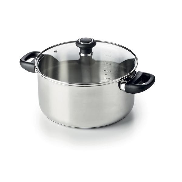 Faitout 16 cm inox polo thumbnail