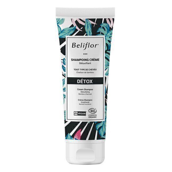 Shampoing Détox 200ml