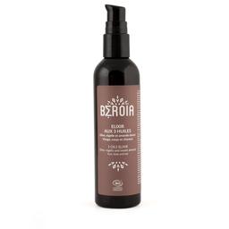 Elixir aux 3 Huiles bio 80ml